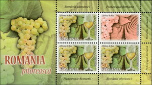 Zghihară de Huși Wine