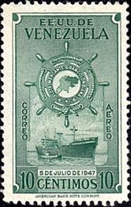 M.S. Republica de Venezuela