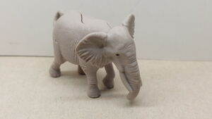 Meal Toy Elephant Kinder Surprise Europe Kinder Natoons 23 24 Col 
