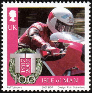 Steve Hislop