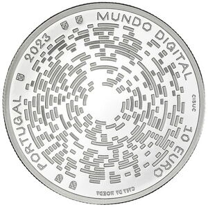 10 Euro (Digital World)