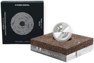 10 Euro (Digital World)