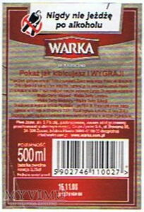 Warka