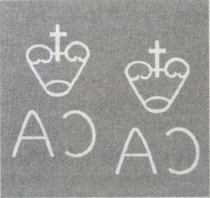 Sponge Formation on Wreck of "Rhone"