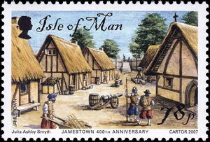 Jamestown