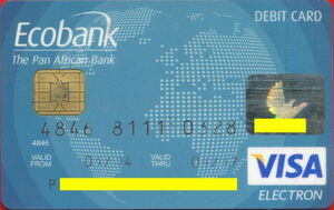 Visa Electron