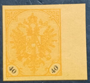 Coat Of Arms Black Numbers