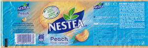 NESTEA Peach