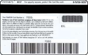 can you buy cigarettes with a shell gift card $100 Card, 1 ct Gift Card: Logo (Shell, United