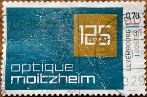 Optique Moitzheim