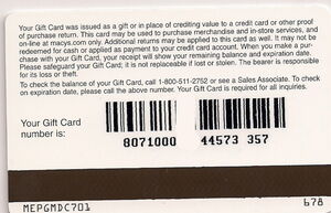 The perfect gift in star 2