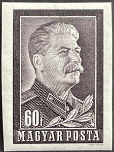 J.W. Stalin (1879-1953)