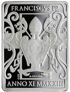 25 Euro (Christmas 2023)