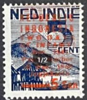 Lake Tondano (Celebes)