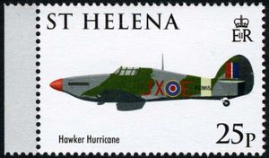 Hawker Hurricane