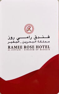 Ramee Rose Hotel