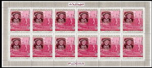 Henry VIII of England (1509-1547)