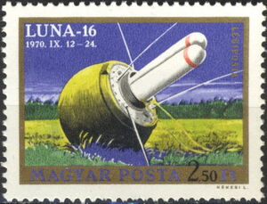 Luna 16