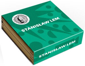 50 Euro (Stanisław Lem)