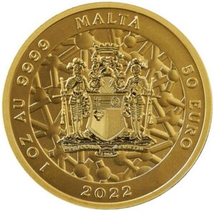 50 Euro (Stanisław Lem)