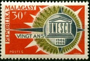 UNESCO Emblem