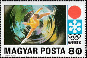 Women's Figure-skating