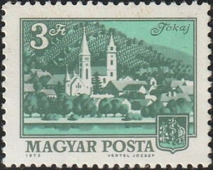 Tokaj
