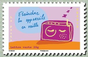 Switch off Appliances on Standby