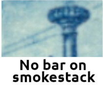 Steam Locomotive and ETR200 Express Train