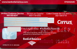 Visa Signature Travel Rewards