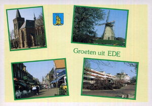 Ede