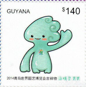 Waving, Hand Raised at Right