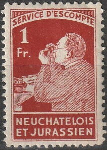 Neuchâtel and Jura Discount Service