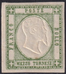 King Victor Emanuel II