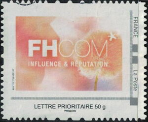 FHCOM Influence and reputation