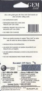 Gem Link - Diamond 5$ (SAMPLE)