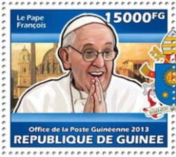 Poe with glasses smiling