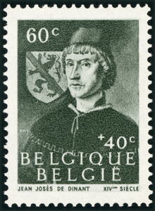 Jean José de Dinant (14th Century)