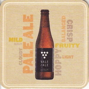 Mc Laren Vale Pale Ale