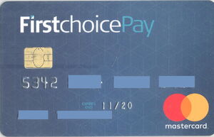 FirstchoicePay