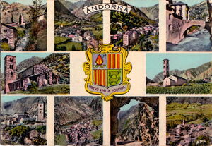 Andorra