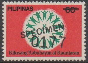 Kilusang Kabuhayan at Kaunlaran