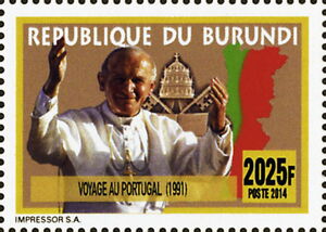 Travel in Portugal (1991)