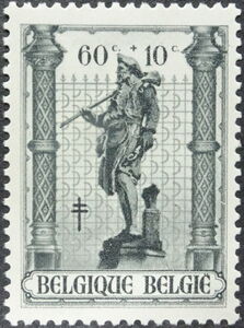 Gunsmith by Jean Van den Kerckhove (1815-1885)