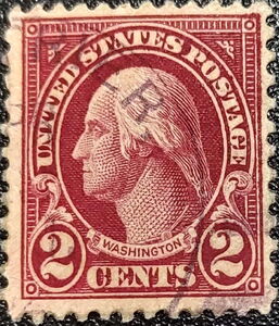 George Washington (1732-1799), First President of the USA