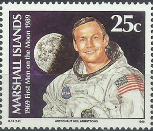 Neil Armstrong