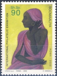 Bandigha International Philatelic Exhibition