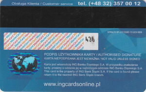 Mastercard Corporate