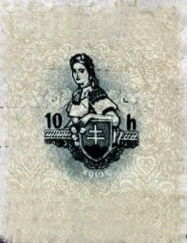 Revenue stamps - 2st issue (1942)