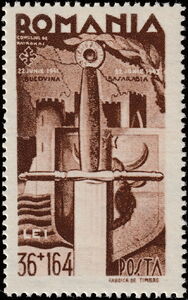 Hilt, Shield, Castle